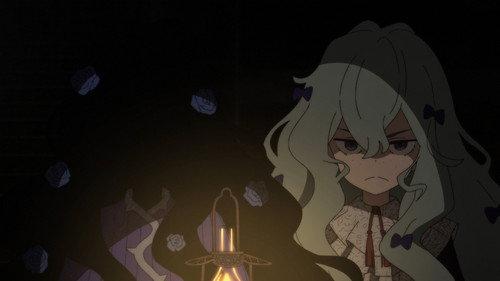 Shadows House Season 2 Episode 1 - Those Newly Come of Age