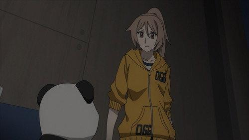 Tokyo ESP Season 1 Episode 11 - Tokyo Girls War