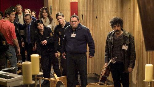 Paco's Men Season 9 Episode 7 - Episode 7