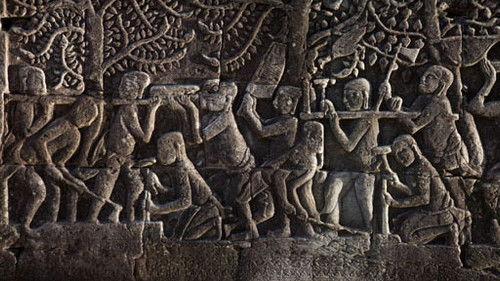 Ancient Megastructures Season 2 Episode 5 - Angkor Wat