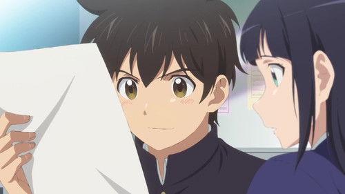 Major 2nd Season 2 Episode 20 - A New Member?