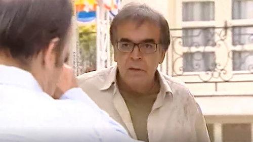 The Passengers Season 1 Episode 1 - Tenant: Part 1