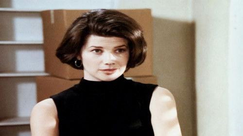 Melrose Place Season 1 Episode 15 - House of God