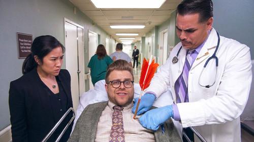 Adam Ruins Everything Season 2 Episode 3 - Adam Ruins the Hospital