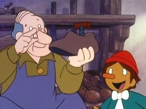 The Adventures of Pinocchio Season 1 Episode 52 - For Any Lengths of Time