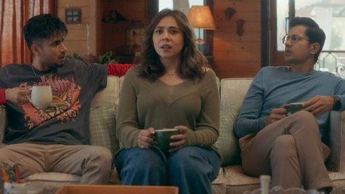 TVF Tripling Season 3 Episode 1 - Back to Home