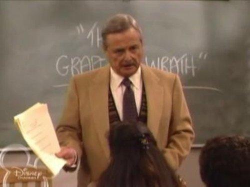 undefined Season 2 Episode 4 - Me and Mr. Joad