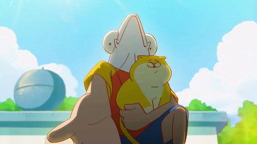 Salted Fish Season 2 Episode 8 - Episode 8