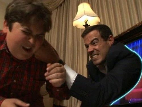 The Andy Milonakis Show Season 1 Episode 7 - Carson Daly