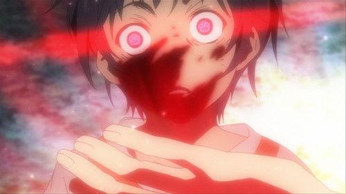 The Legend of the Legendary Heroes Season 1 Episode 11 - Devil Child