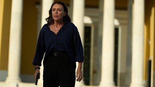 The Assassin Season 1 Episode 4 - Episode 4