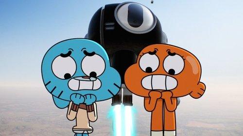 undefined Season 4 Episode 12 - The Upgrade