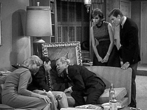 The Dick Van Dyke Show Season 3 Episode 2 - The Masterpiece