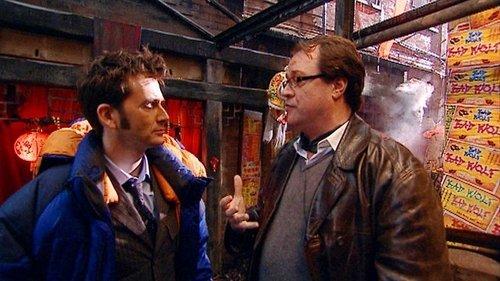 Doctor Who Confidential Season 4 Episode 11 - Here Come the Girls