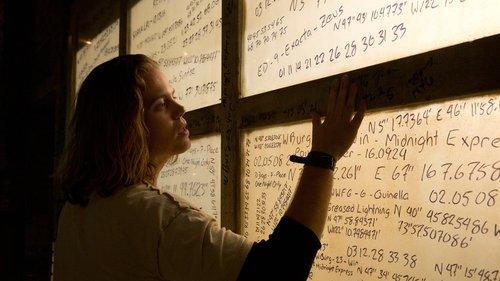 Travelers Season 1 Episode 3 - Aleksander