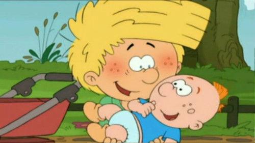 Cédric Season 3 Episode 24 - Episode 24