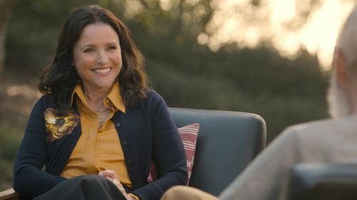 My Next Guest Needs No Introduction with David Letterman Season 4 Episode 6 - Julia Louis-Dreyfus