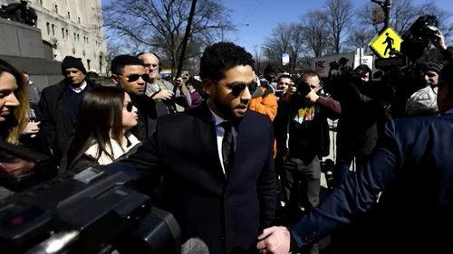 Jussie Smollett: Anatomy of a Hoax Season 1 Episode 4 - My Mother's Son