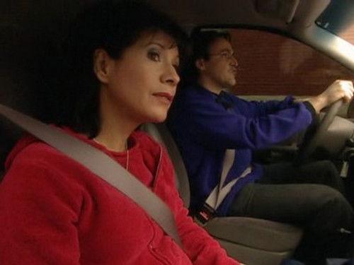 Un gars, une fille Season 6 Episode 9 - Le jardinage 2 - En voiture 6 - Sylvie populaire