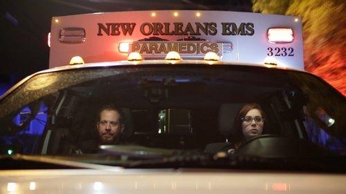 Nightwatch Season 1 Episode 7 - 100%, Every Time