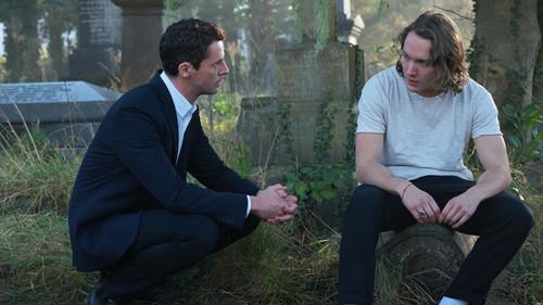 A Discovery of Witches Season 3 Episode 3 - Episode 3