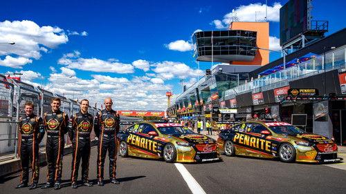 Inside Line Season 1 Episode 6 - Episode 6