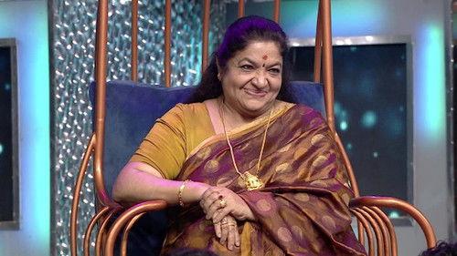 Super Singer Junior Season 8 Episode 1 - The Grand Launch