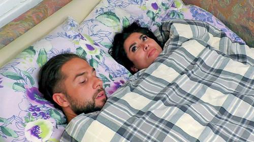 Das Sommerhaus der Stars - Kampf der Promipaare Season 8 Episode 6 - Episode 6