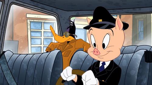 undefined Season 1 Episode 19 - Off Duty Cop