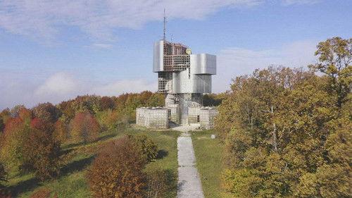 Mysteries of the Abandoned Season 8 Episode 8 - Alien Ghost Tower