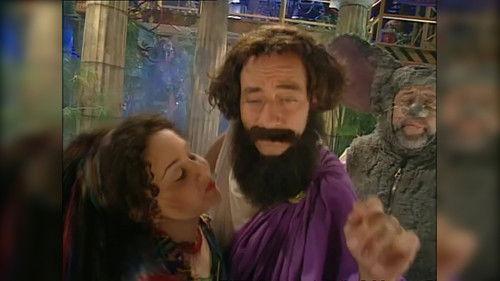 Beakman's World Season 4 Episode 19 - Sound Barrier, Beakmania & Healthy Living