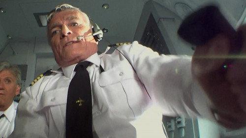 Mayday Season 11 Episode 6 - Turning Point (Northwest Airlines Flight 85)