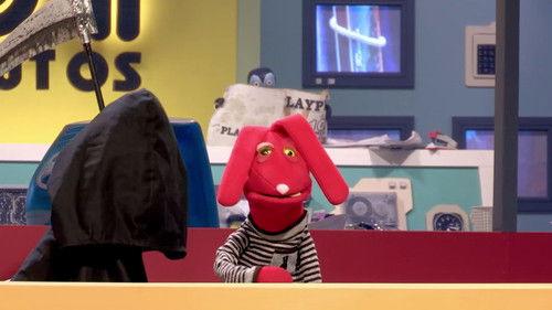 31 Minutes Season 4 Episode 8 - Bodoque envenenado