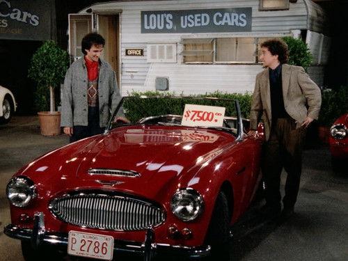 Perfect Strangers Season 3 Episode 14 - My Lips Are Sealed