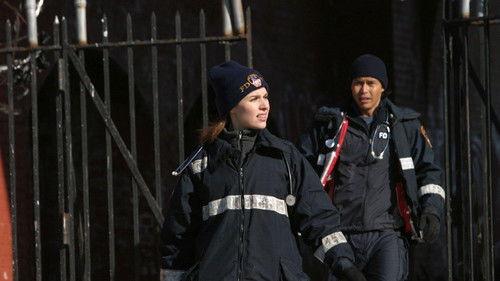 undefined Season 6 Episode 15 - Revelations