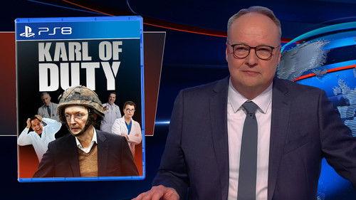 heute-show Season 27 Episode 8 - Episode 8