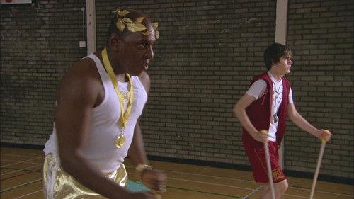 M.I. High Season 2 Episode 4 - Fit Up