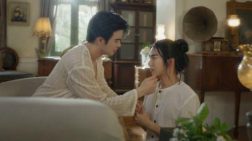 Interminable Season 1 Episode 4 - Episode 4