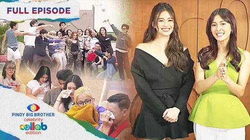 Pinoy Big Brother Season 18 Episode 8 - Episode 8