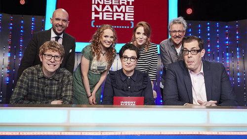 Insert Name Here Season 4 Episode 2 - Mo