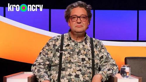 De Slimste Mens Season 23 Episode 21 - Episode 21