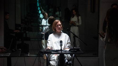 undefined Season 2 Episode 3 - Another Day in Paradise