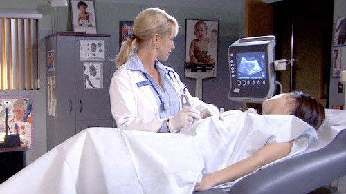 Make It or Break It Season 2 Episode 16 - Requiem For A Dream