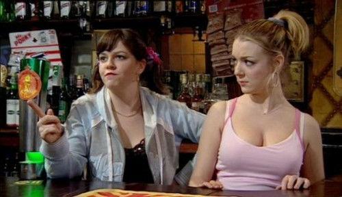 Two Pints of Lager and a Packet of Crisps Season 6 Episode 9 - Closing Time