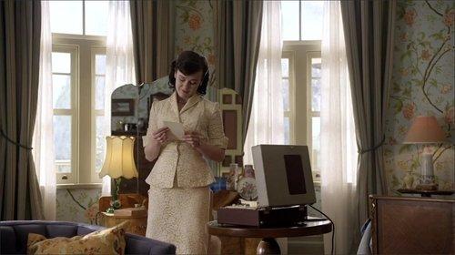 A Place to Call Home Season 1 Episode 4 - The Mona Lisa Smile