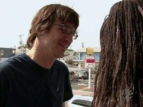 The Celebrity Apprentice Season 3 Episode 2 - Motel 666
