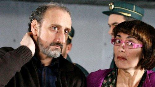 La que se avecina Season 1 Episode 2 - Okupas, flechazos y un golpe en el garaje