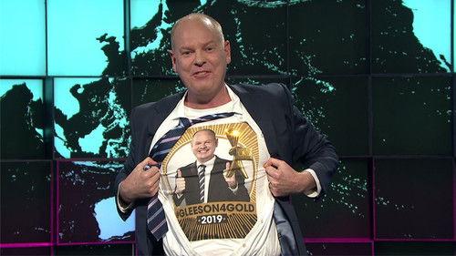 The Weekly with Charlie Pickering Season 5 Episode 14 - Episode 14