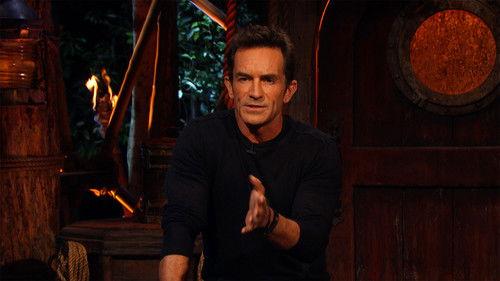 Survivor Season 30 Episode 15 - Live Reunion Show