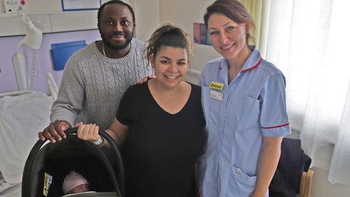 Emma Willis: Delivering Babies Season 5 Episode 3 - Episode 3